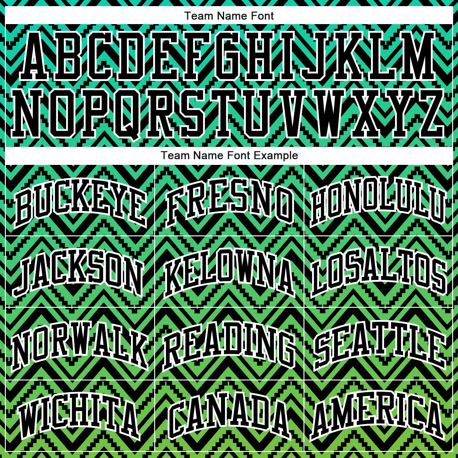Personalized Neon Green Black-White Round Neck Sublimation Basketball Suit Jersey Team Custom Name and Number Custom Basketball Jersey Sublimation Neon Green Black-White Round Neck with Personalized Name and Number Personalized Neon - Image 3