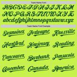 Custom Name and Number Neon Green Mesh Baseball Jersey - Authentic Throwback Team Style Personalized Neon Green Green Mesh