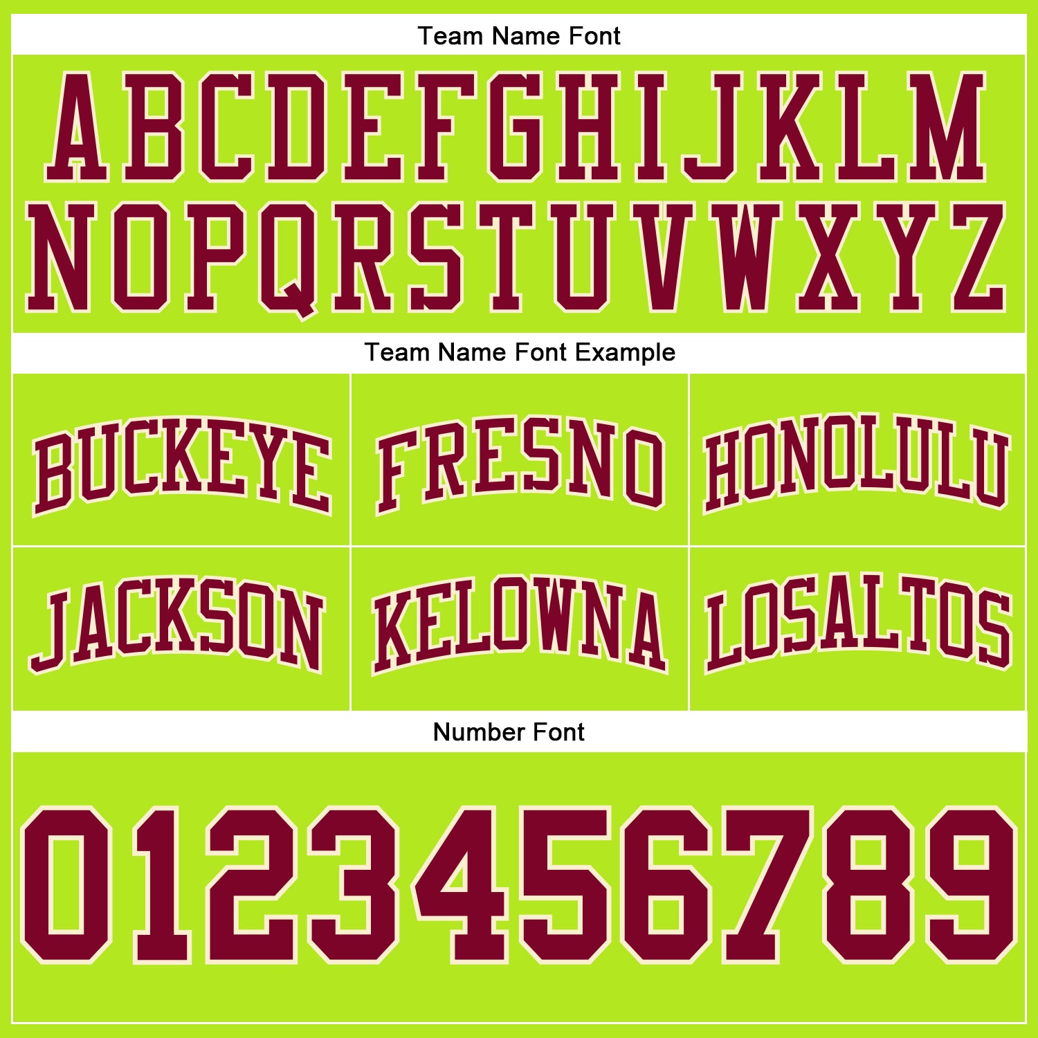 Personalized Neon Green Maroon-Cream Authentic Throwback Basketball Shorts Team Custom Name and Number Custom Team Name Number Basketball Shorts Neon Green Maroon-Cream Authentic Throwback Personalized Neon Green Maroon-Cream - Image 3