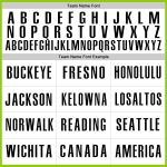 Personalized Neon Green White-Black Authentic Baseball Jersey