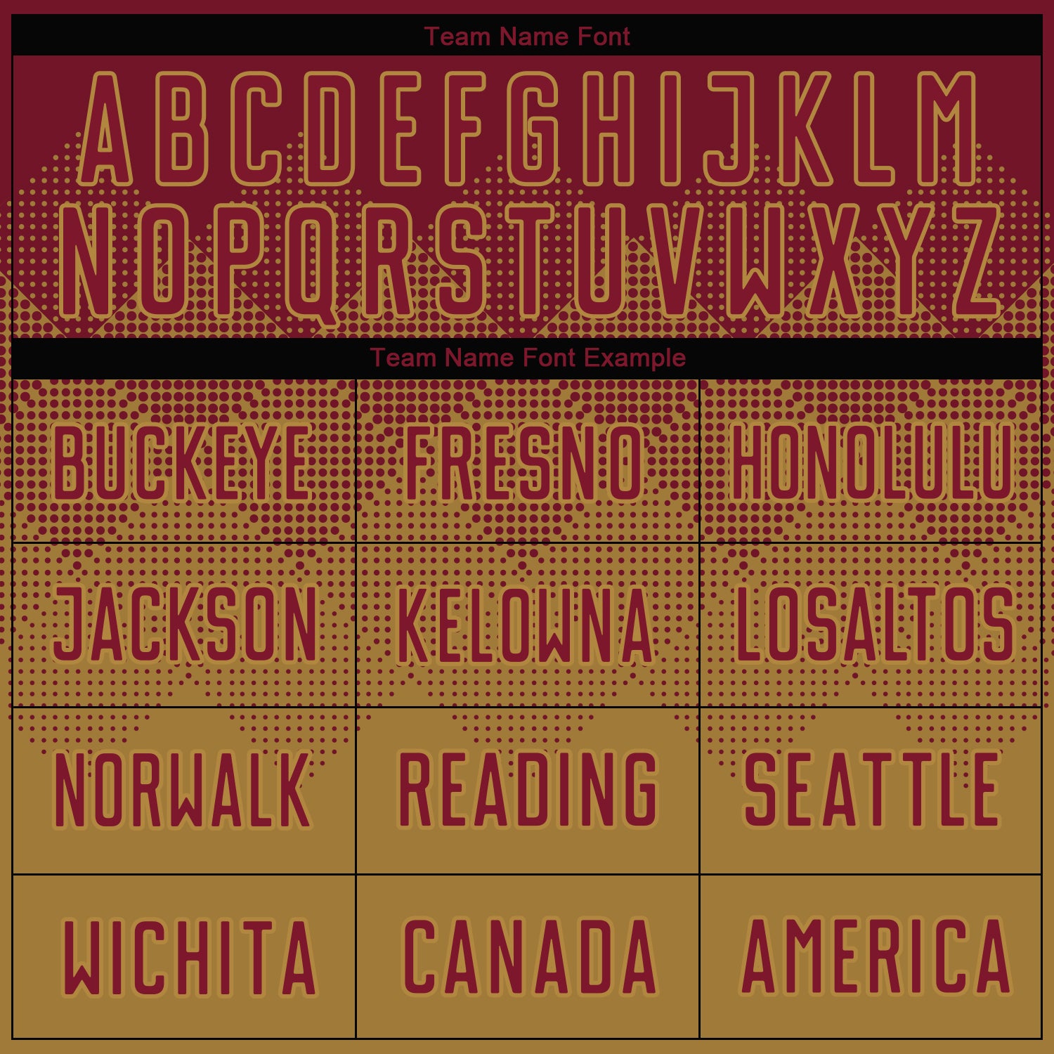 Personalized Old Gold Crimson Sublimation Soccer Uniform Jersey Team Custom Name and Number Custom Name and Number Personalized Old Gold Crimson Soccer Uniform Jersey - Sublimation Team Gear Personalized Old Gold - Image 4