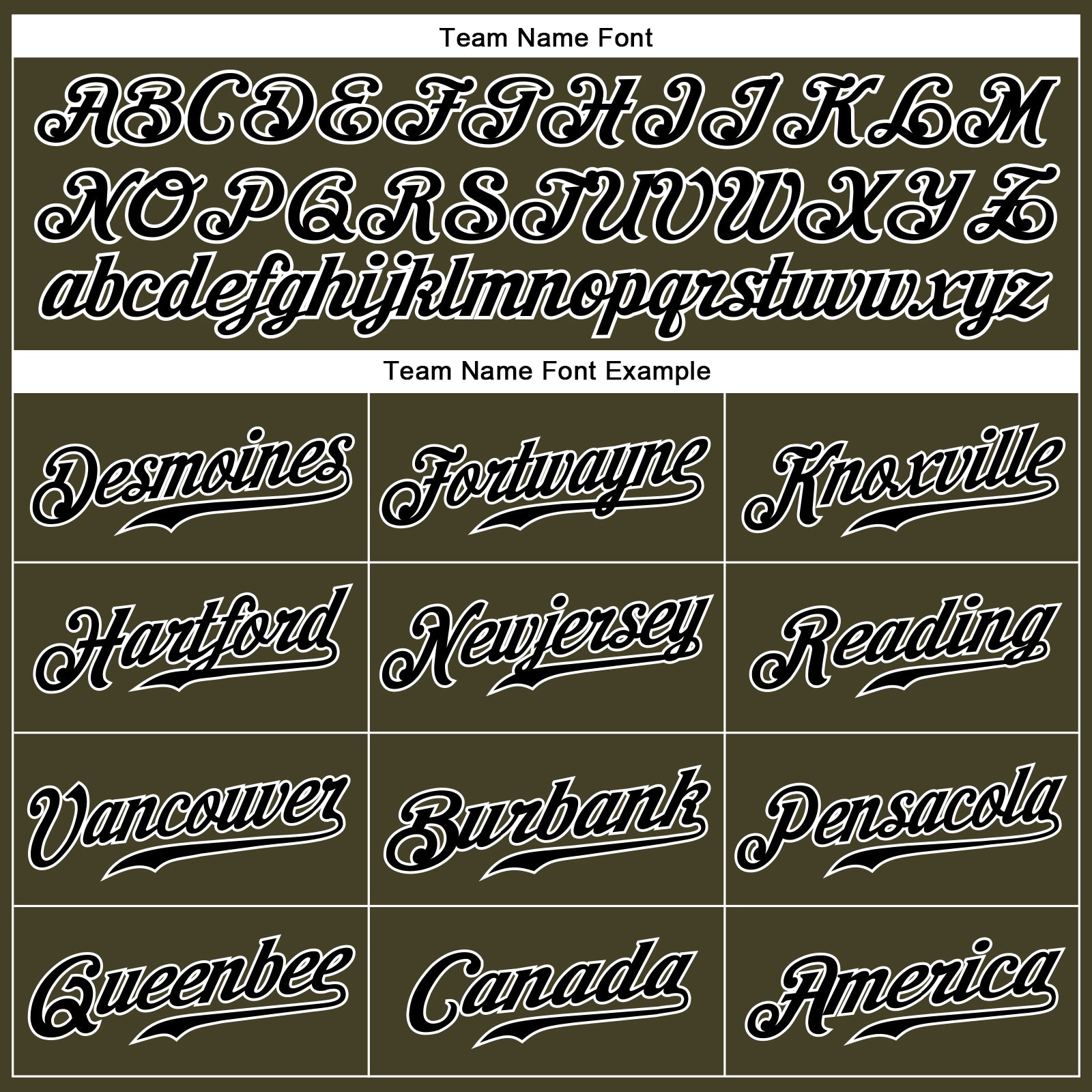 Personalized Olive Black-White Authentic Sleeveless Salute To Service Baseball Jersey Team Custom Name and Number Personalized Olive Black-White Authentic Sleeveless Salute To Service Baseball Jersey Team Custom Name and Number - Image 3
