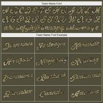 Personalized Olive Camo-Black Performance Salute To Service T-Shirt