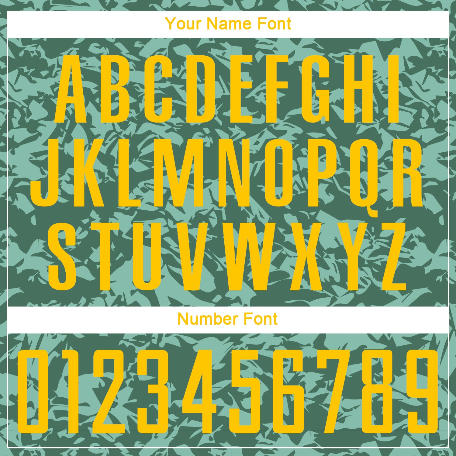 Personalized Olive Gold Sublimation Salute To Service Soccer Uniform Jersey Team Custom Name and Number Personalized Olive Gold Sublimation Salute To Service Soccer Uniform Jersey Team Custom Name and Number - Image 5