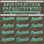 Personalized Olive Kelly Green-White Bomber Full-Snap Varsity Letterman Salute To Service Jacket Team Custom Name and Number
