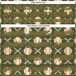 Personalized Olive Olive-Old Gold 3D Pattern Design Authentic Salute To Service Baseball Jersey Team Custom Name and Number