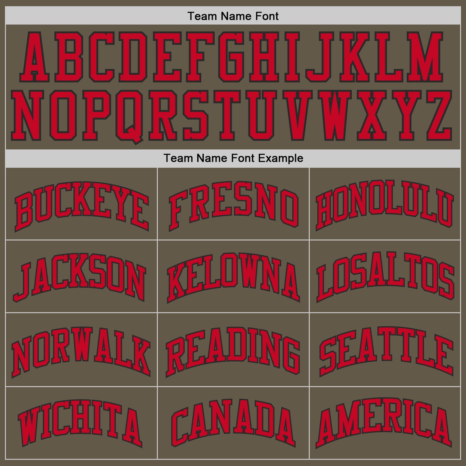 Personalized Olive Red-Black Authentic Throwback Salute To Service Basketball Jersey Team Custom Name and Number Personalized Olive Red-Black Authentic Throwback Salute To Service Basketball Jersey Team Custom Name and Number - Image 3