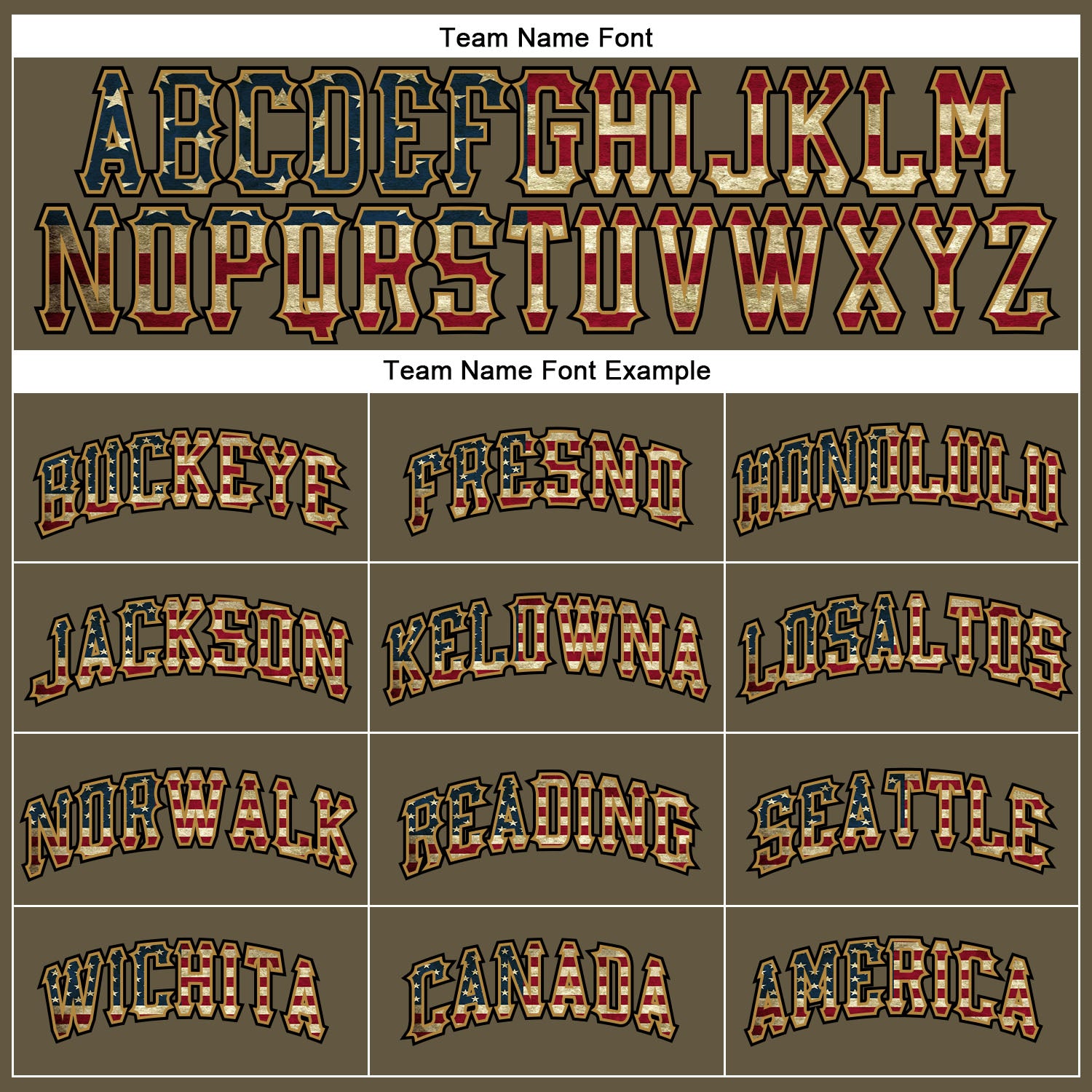 Personalized Olive Vintage USA Flag-Black Authentic Throwback Salute To Service Basketball Jersey Team Custom Name and Number Personalized Olive Vintage USA Flag-Black Authentic Throwback Salute To Service Basketball Jersey Team Custom Name and Number - Image 3