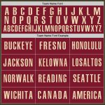 Personalized Olive Vintage USA Flag Cream-Crimson Authentic Salute To Service Baseball Jersey