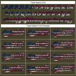 Personalized Olive Vintage USA Flag-Navy Performance Vapor Salute To Service Golf Polo Shirt Team Custom Name and Number