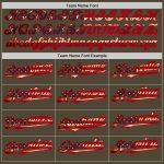 Personalized Olive Vintage USA Flag-Red Authentic Salute To Service Baseball Jersey Team Custom Name and Number