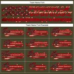Personalized Olive Vintage USA Flag Red-Cream Salute To Service Hockey Lace Neck Jersey Team Custom Name and Number