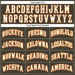 Personalized Olive White-Red Authentic Throwback Salute To Service Basketball Jersey Team Custom Name and Number