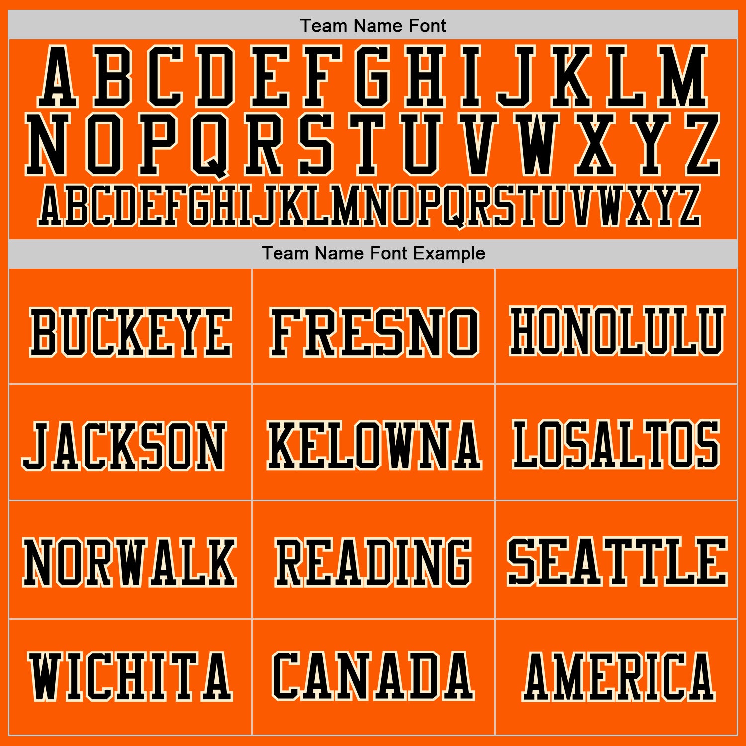 Personalized Orange Black-Old Gold Mesh Authentic Throwback Football Jersey Team Custom Name and Number Personalized Orange Black-Old Gold Mesh Authentic Throwback Football Jersey Team Custom Name and Number - Image 3