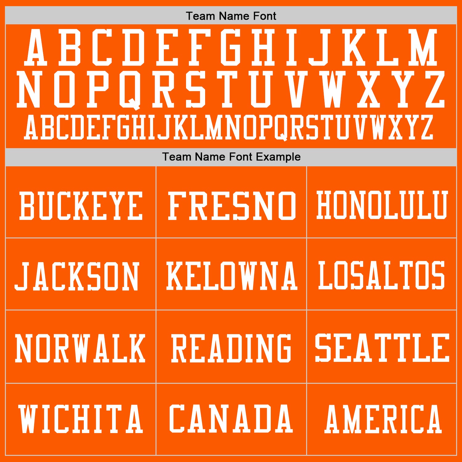 Personalized Orange White Mesh Authentic Throwback Football Jersey Team Custom Name and Number Personalized Orange White Mesh Authentic Throwback Football Jersey Team Custom Name and Number - Image 3