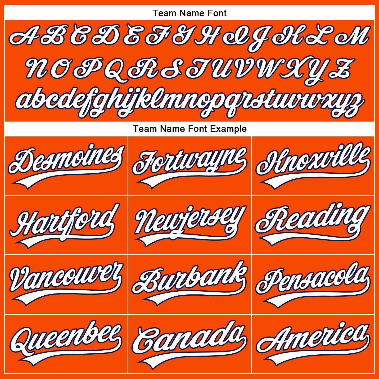 Personalized Orange White-Navy Performance Vapor Golf Polo Shirt Team Custom Name and Number Personalized Orange White-Navy Performance Vapor Golf Polo Shirt Team Custom Name and Number - Image 4