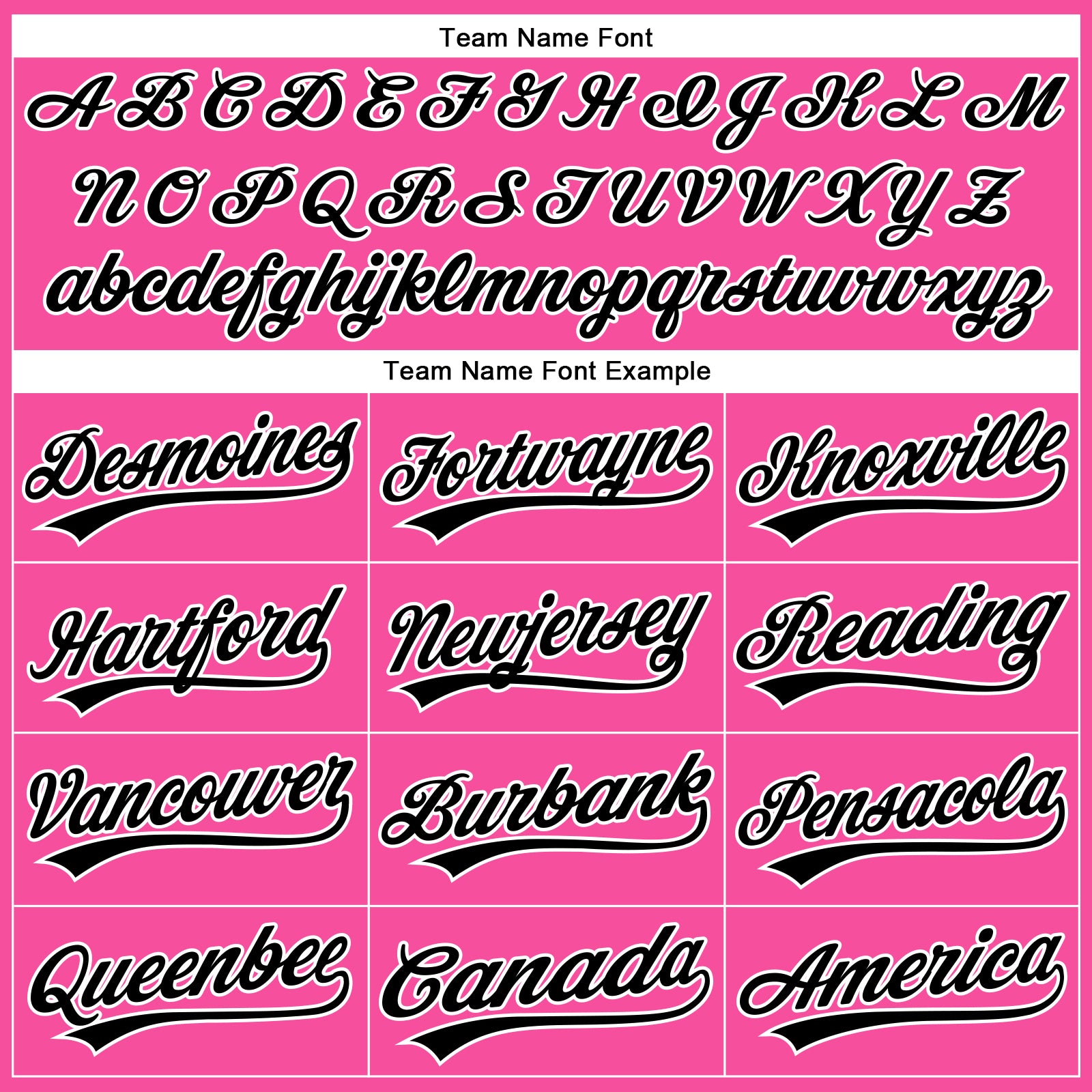 Personalized Pink Black-White Performance Vapor Golf Polo Shirt Team Custom Name and Number Personalized Pink Black-White Performance Vapor Golf Polo Shirt Team Custom Name and Number - Image 4