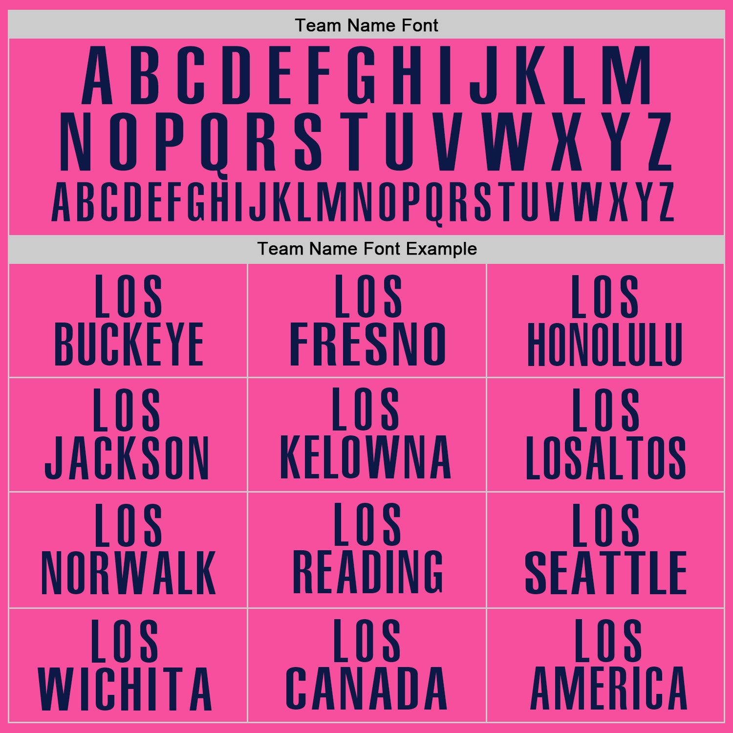 Personalized Pink Navy Performance Golf Polo Shirt Team Custom Name and Number Personalized Pink Navy Performance Golf Polo Shirt Team Custom Name and Number - Image 4