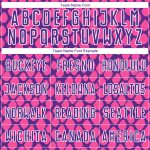 Personalized Pink Purple-White Snake Skin Sublimation Soccer Uniform Jersey Team Custom Name and Number