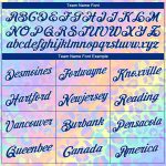 Personalized Pink Royal-White 3D Pattern Design Leopard Print Authentic Basketball Jersey Team Custom Name and Number