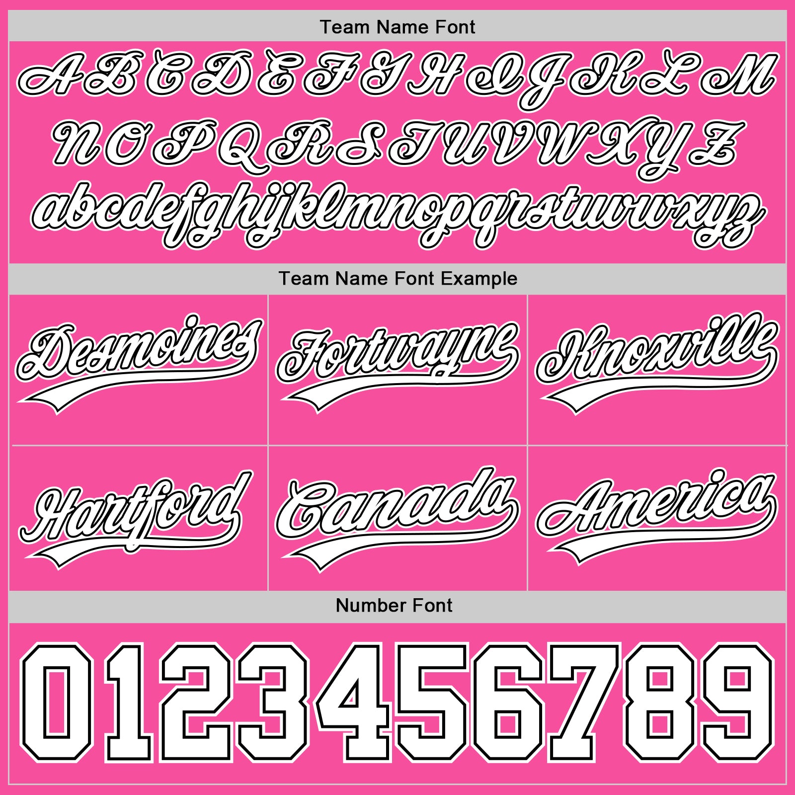 Personalized Pink White-Black Authentic Basketball Shorts Team Custom Name and Number Personalized Pink White-Black Authentic Basketball Shorts Team Custom Name and Number - Image 3