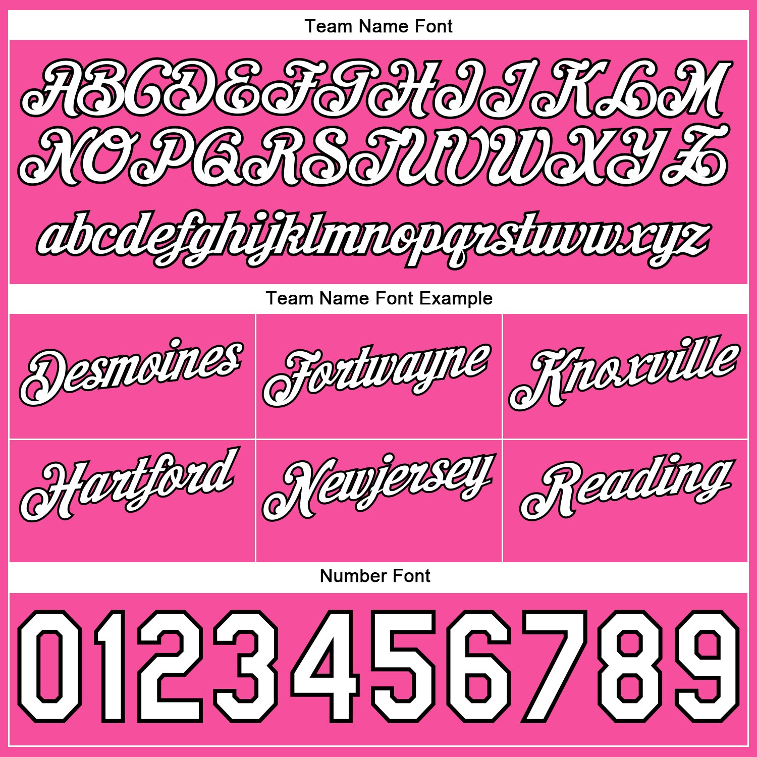 Personalized Pink White-Black Authentic Throwback Split Fashion Basketball Shorts Team Custom Name and Number Personalized Pink White-Black Authentic Throwback Split Fashion Basketball Shorts Team Custom Name and Number - Image 3