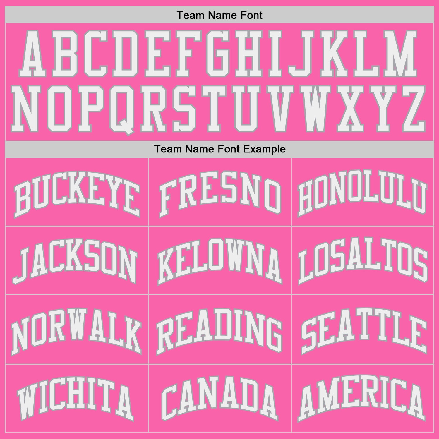 Personalized Pink White-Gray Authentic Throwback Basketball Jersey Team Custom Name and Number Personalized Pink White-Gray Authentic Throwback Basketball Jersey Team Custom Name and Number - Image 4