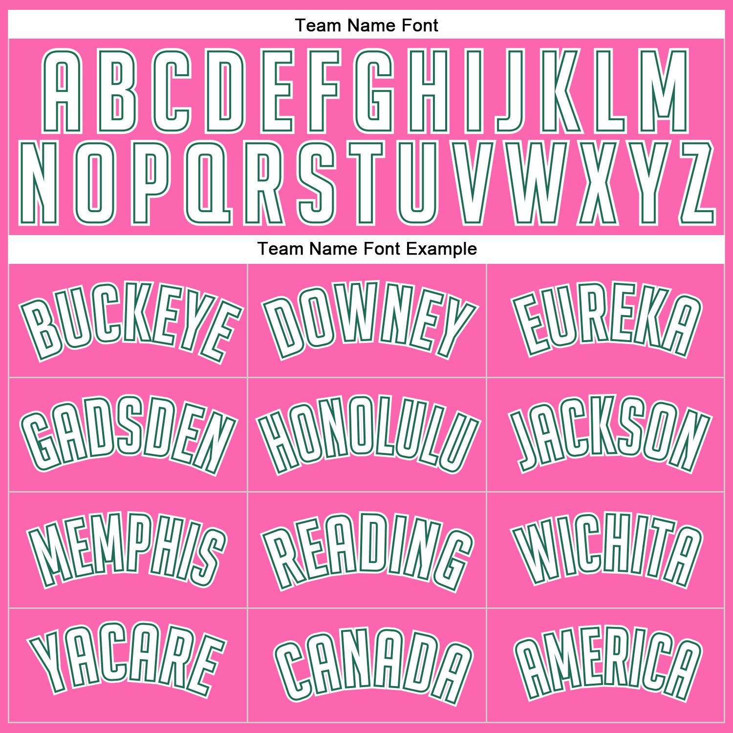 Personalized Pink White-Kelly Green Authentic Throwback Basketball Jersey Team Custom Name and Number Personalized Pink White-Kelly Green Authentic Throwback Basketball Jersey Team Custom Name and Number - Image 3