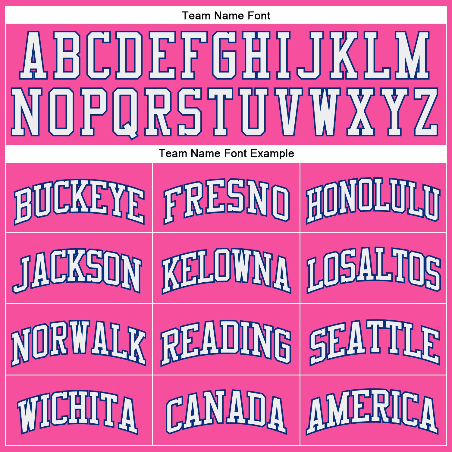 Personalized Pink White-Royal Authentic Throwback Basketball Jersey Personalized Pink White-Royal Authentic Throwback Basketball Jersey - Image 3