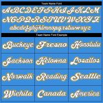 Personalized Powder Blue White-Navy Mesh Authentic Throwback Football Jersey Team Custom Name and Number