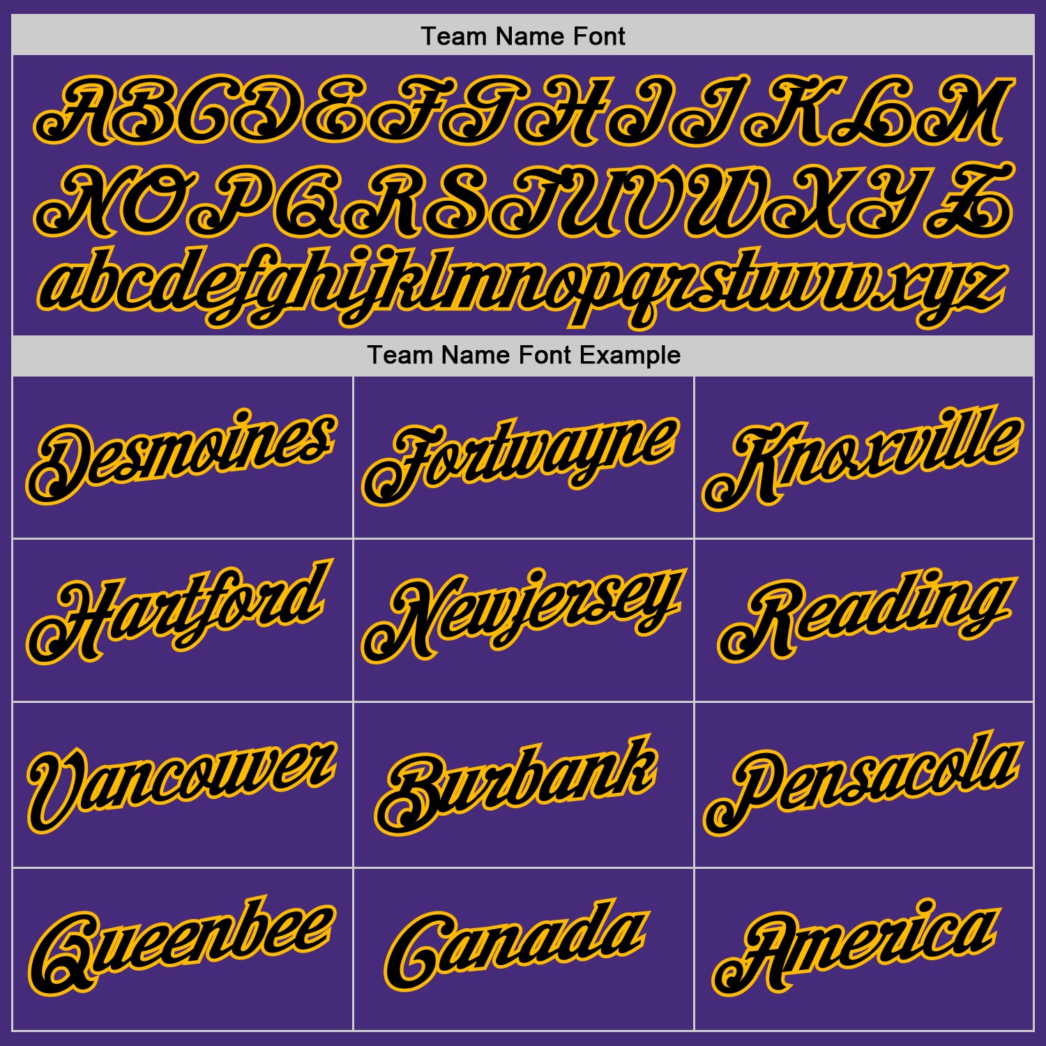 Personalized Purple Black-Gold Authentic Throwback Basketball Jersey Personalized Purple Black-Gold Authentic Throwback Basketball Jersey - Image 5