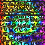 Personalized Purple Black-Old Gold 3D Pattern Design Leopard Authentic Baseball Jersey Team Custom Name and Number