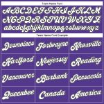 Personalized Purple Black Pinstripe White-Gray Authentic Basketball Jersey Team Custom Name and Number