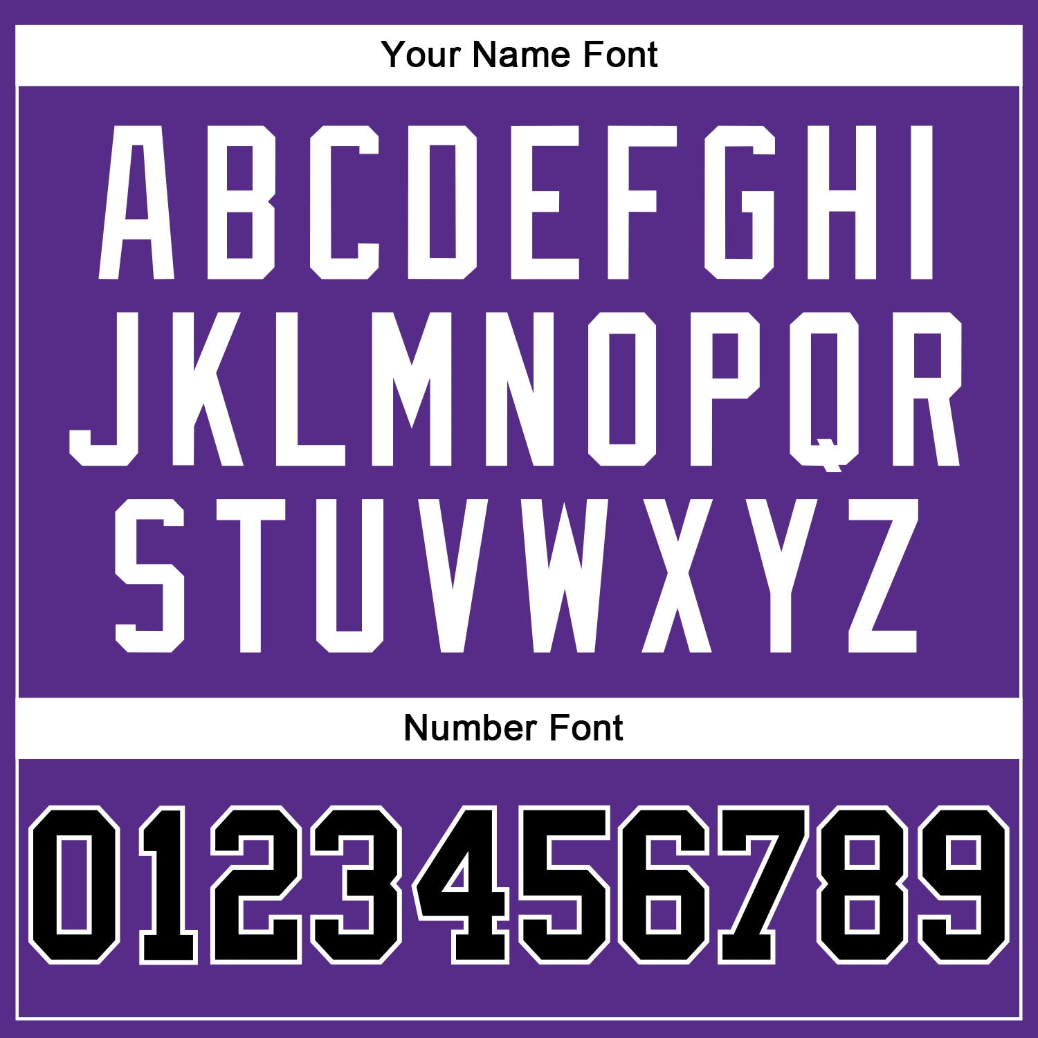 Personalized Purple Black-White Authentic Throwback Basketball Jersey Personalized Purple Black-White Authentic Throwback Basketball Jersey - Image 4