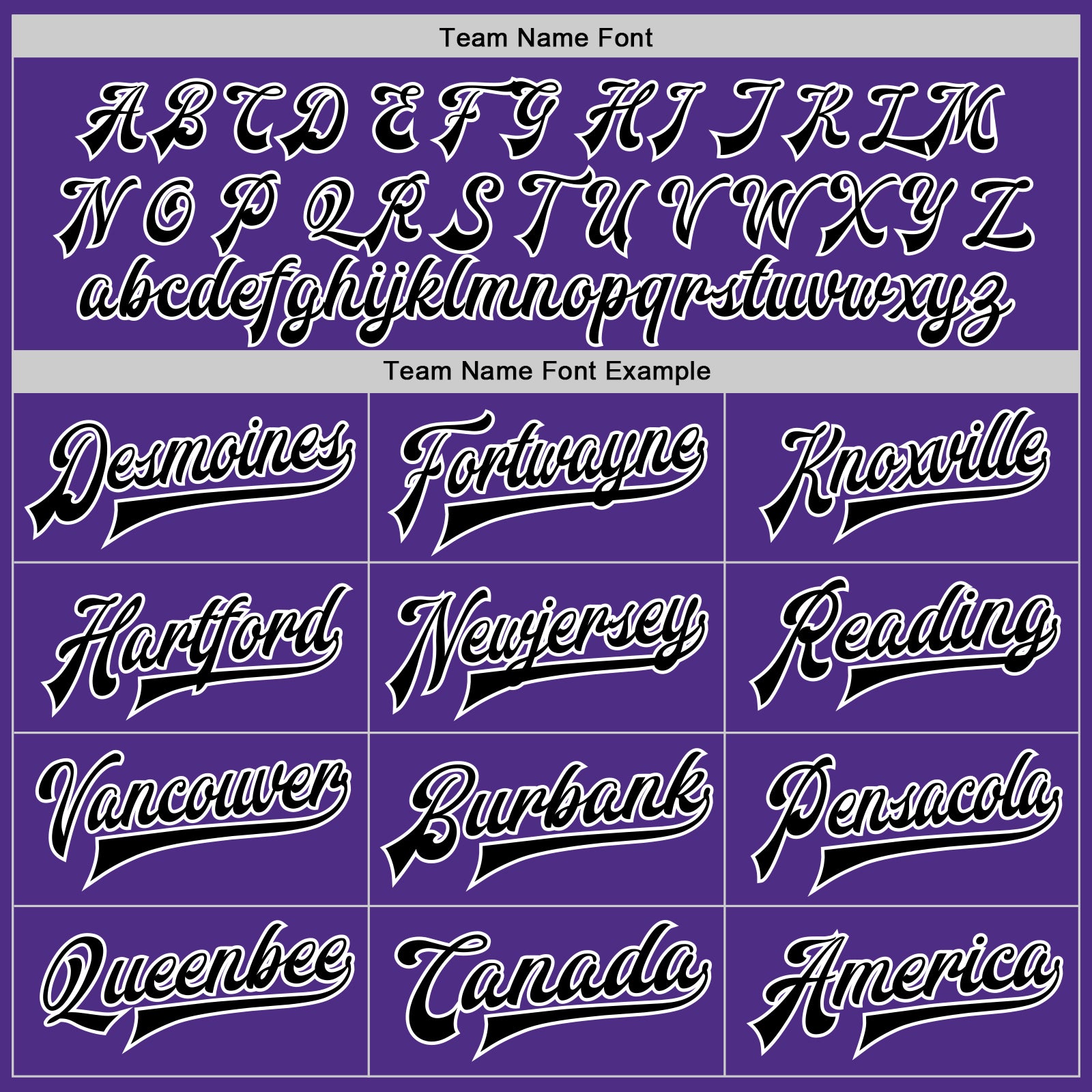 Personalized Purple Black-White Bomber Full-Snap Varsity Letterman Two Tone Jacket Team Custom Name and Number Personalized Purple Black-White Bomber Full-Snap Varsity Letterman Two Tone Jacket Team Custom Name and Number - Image 4