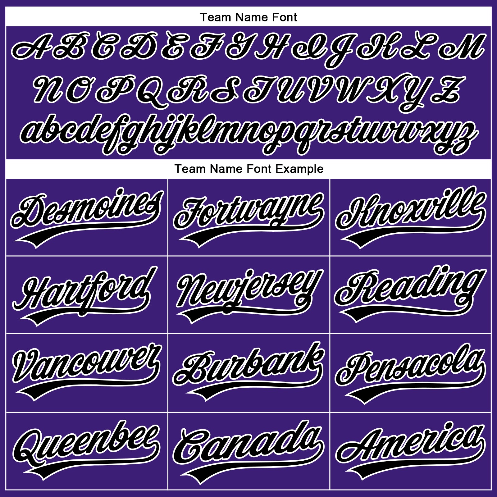 Personalized Purple Black-White Performance Vapor Golf Polo Shirt Team Custom Name and Number Personalized Purple Black-White Performance Vapor Golf Polo Shirt Team Custom Name and Number - Image 4
