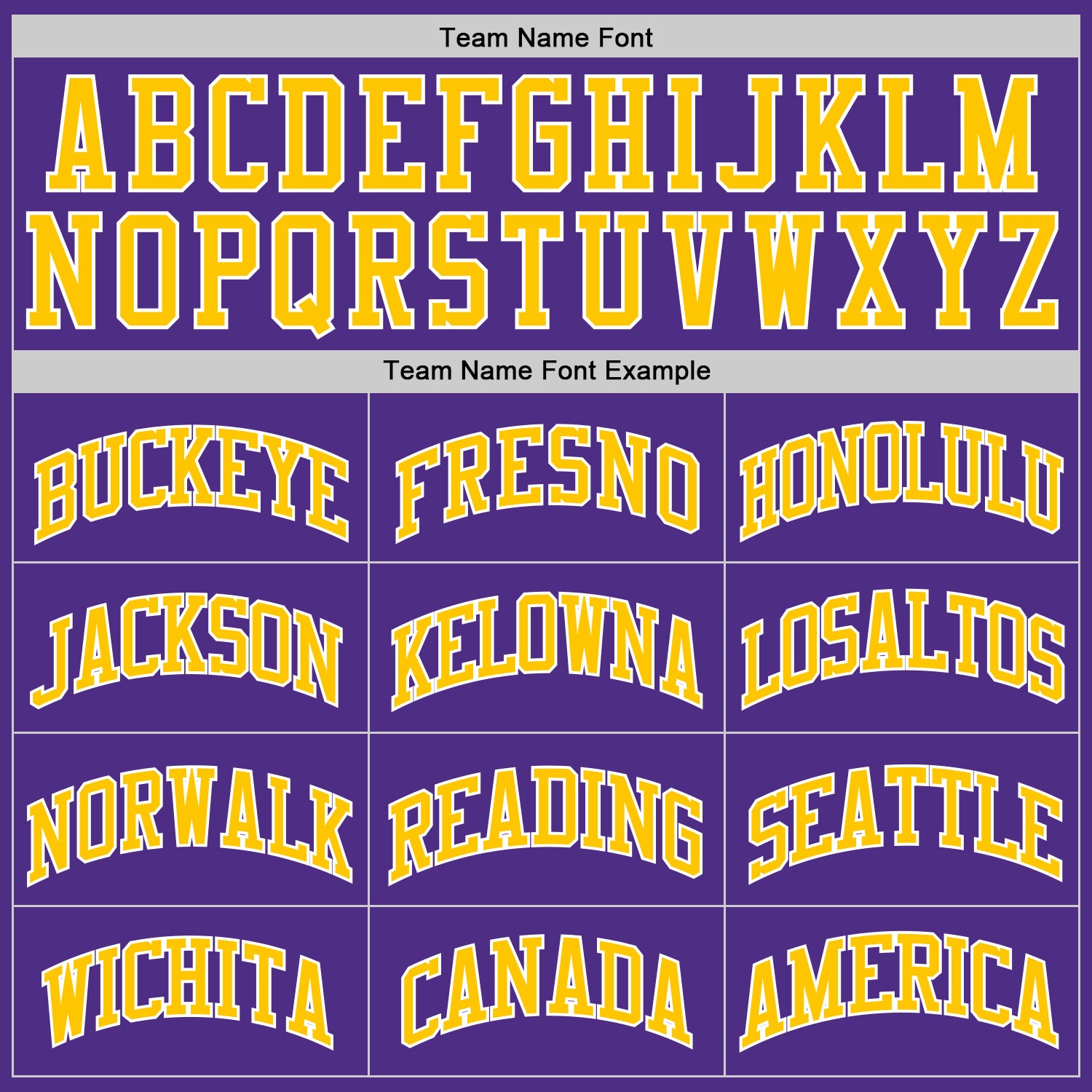 Personalized Purple Gold-White Authentic Throwback Basketball Jersey Personalized Purple Gold-White Authentic Throwback Basketball Jersey - Image 4