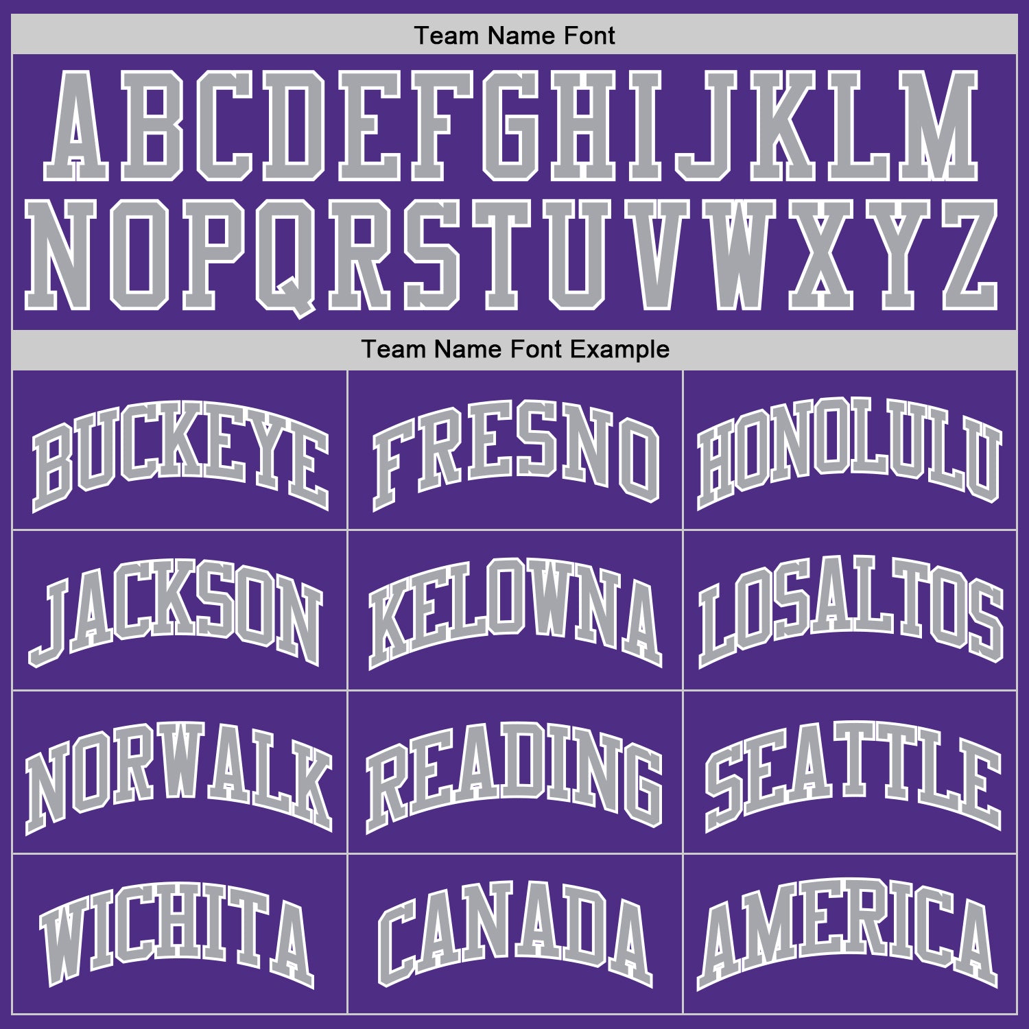 Personalized Purple Gray-White Authentic Throwback Basketball Jersey Team Custom Name and Number Personalized Purple Gray-White Authentic Throwback Basketball Jersey Team Custom Name and Number - Image 4