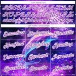 Personalized Purple Medium Purple-White 3D Pattern Design Animal Dolphin Performance T-Shirt Team Custom Name and Number