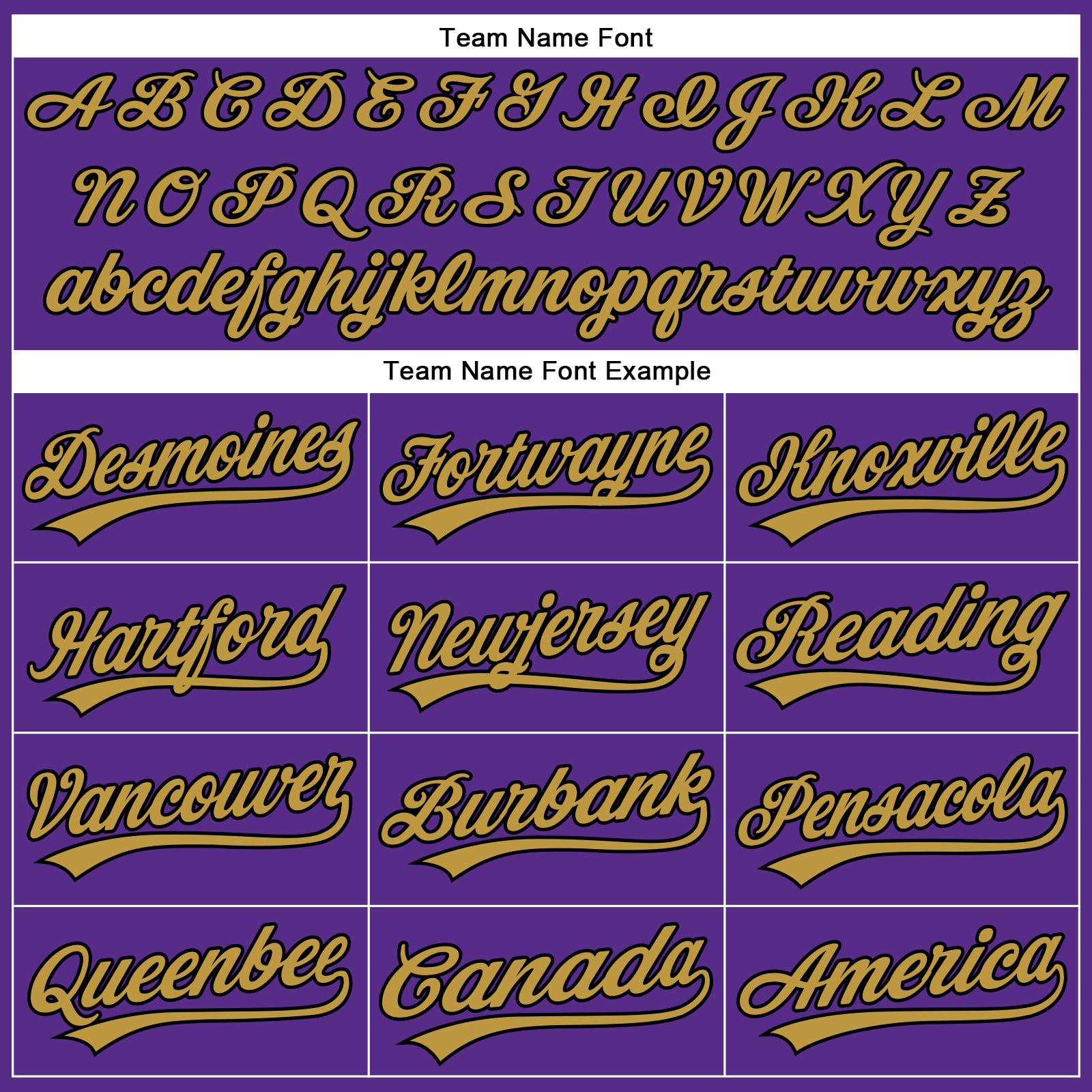 Personalized Purple Old Gold-Black 3D Pattern Design Football Helmet Authentic Baseball Jersey Team Custom Name and Number Personalized Purple Old Gold-Black 3D Pattern Design Football Helmet Authentic Baseball Jersey Team Custom Name and Number - Image 4