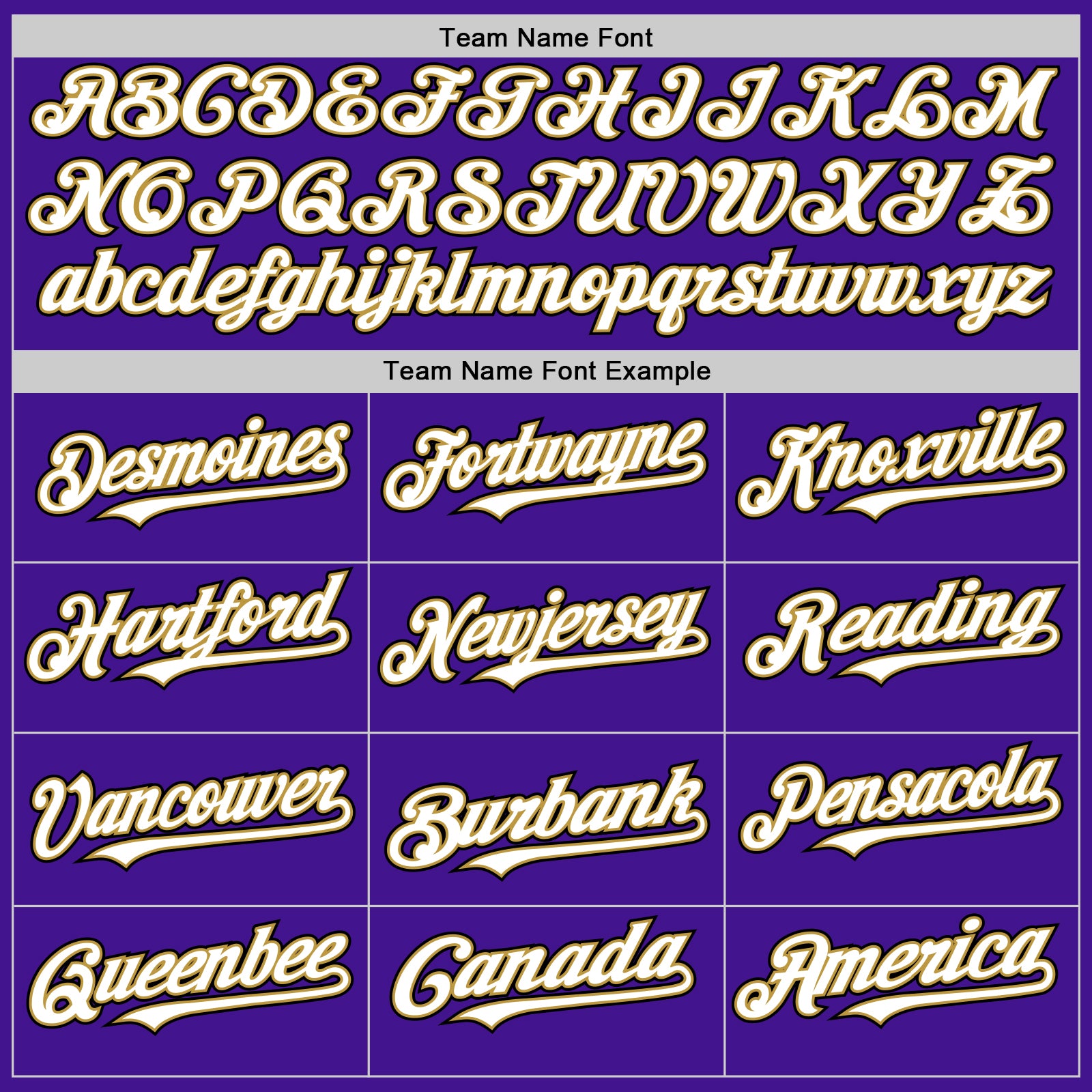 Personalized Purple Old Gold-Black Mesh Authentic Throwback Baseball Jersey Personalized Purple Old Gold-Black Mesh Authentic Throwback Baseball Jersey - Image 4