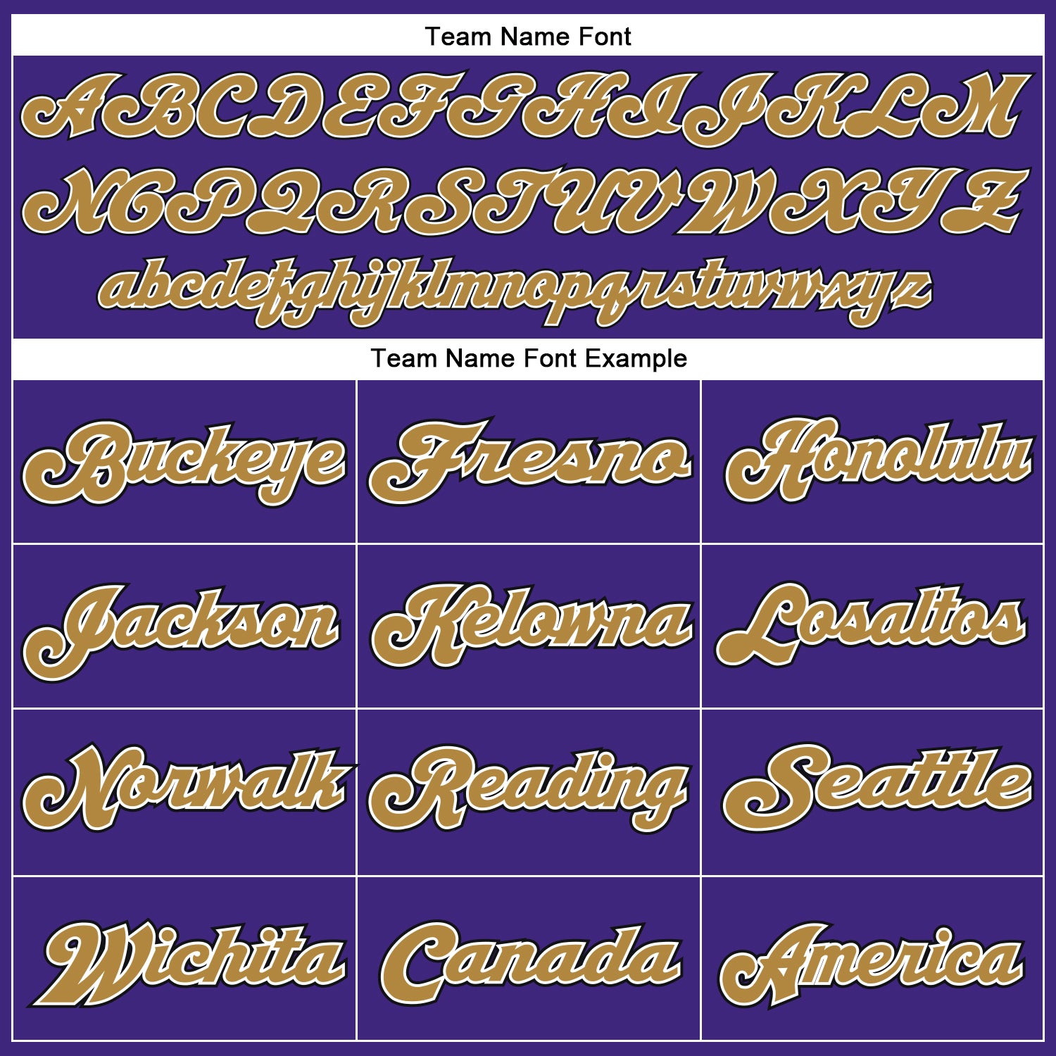 Personalized Purple Old Gold-Black Mesh Authentic Throwback Football Jersey Team Custom Name and Number Personalized Purple Old Gold-Black Mesh Authentic Throwback Football Jersey Team Custom Name and Number - Image 5