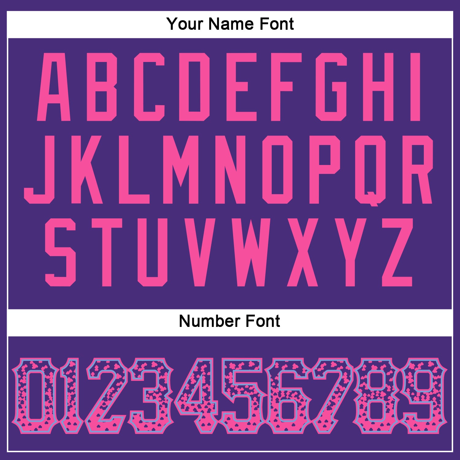 Personalized Purple Pink-Light Blue Authentic Drift Fashion Baseball Jersey Team Custom Name and Number Personalized Purple Pink-Light Blue Authentic Drift Fashion Baseball Jersey Team Custom Name and Number - Image 5