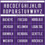 Personalized Purple White-Black Lines Sublimation Volleyball Uniform Jersey Team Custom Name and Number