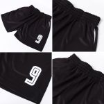 Personalized Purple White-Black Sublimation Fade Fashion Soccer Uniform Jersey Team Custom Name and Number