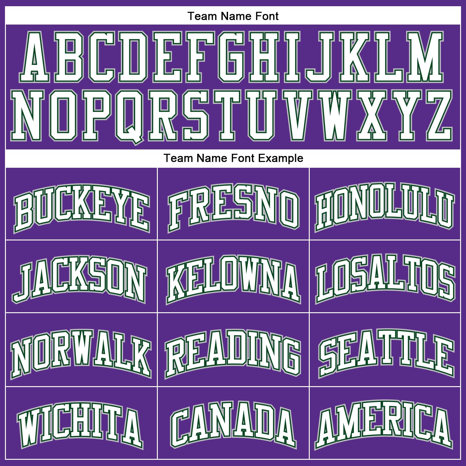 Personalized Purple White Green-Gray Authentic Throwback Basketball Jersey Team Custom Name and Number Personalized Purple White Green-Gray Authentic Throwback Basketball Jersey Team Custom Name and Number - Image 3