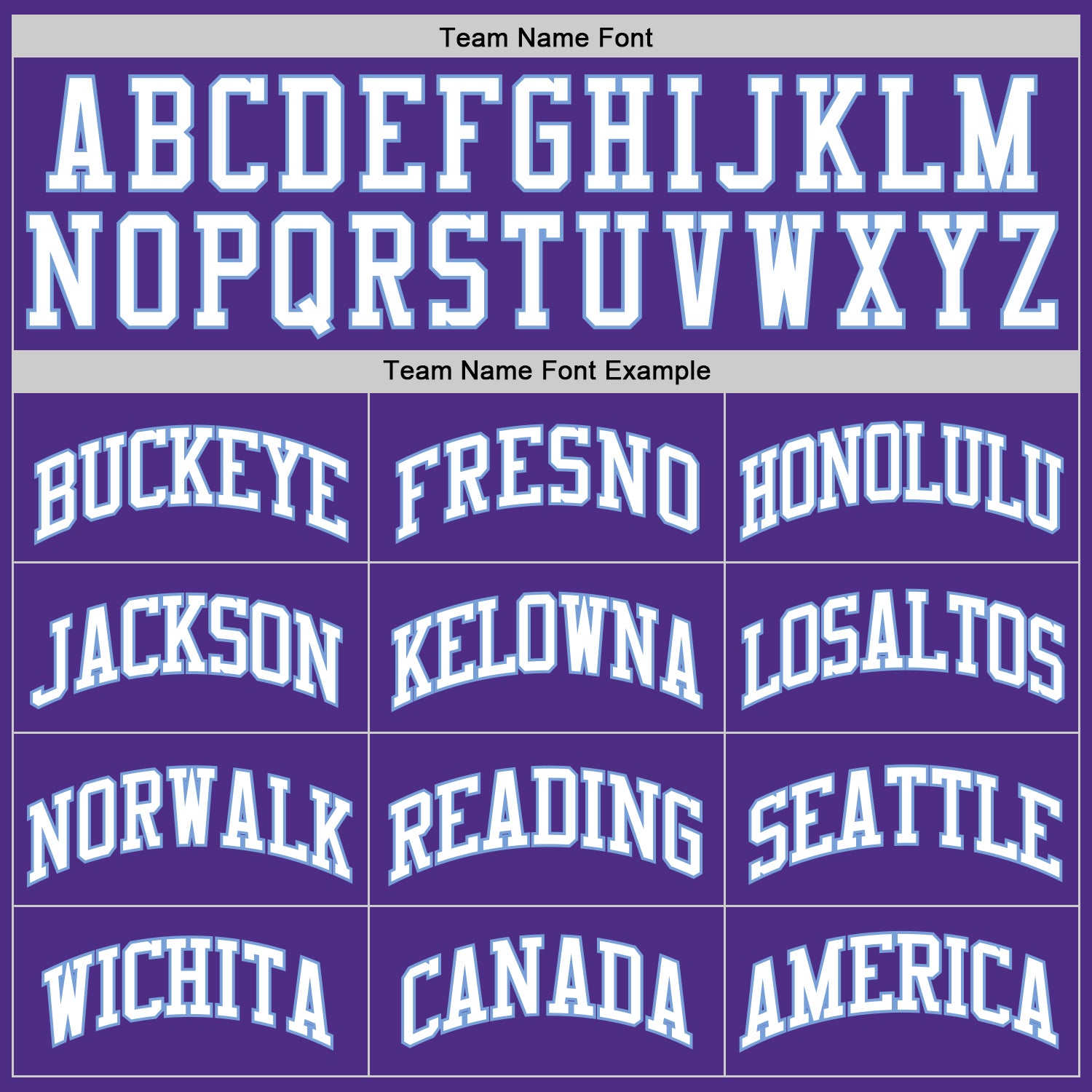 Personalized Purple White-Light Blue Authentic Throwback Basketball Jersey Team Custom Name and Number Personalized Purple White-Light Blue Authentic Throwback Basketball Jersey Team Custom Name and Number - Image 4