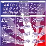 Personalized Purple White-Red Statue of Liberty 3D Pattern Design Bomber Full-Snap Varsity Letterman Jacket Team Custom Name and Number