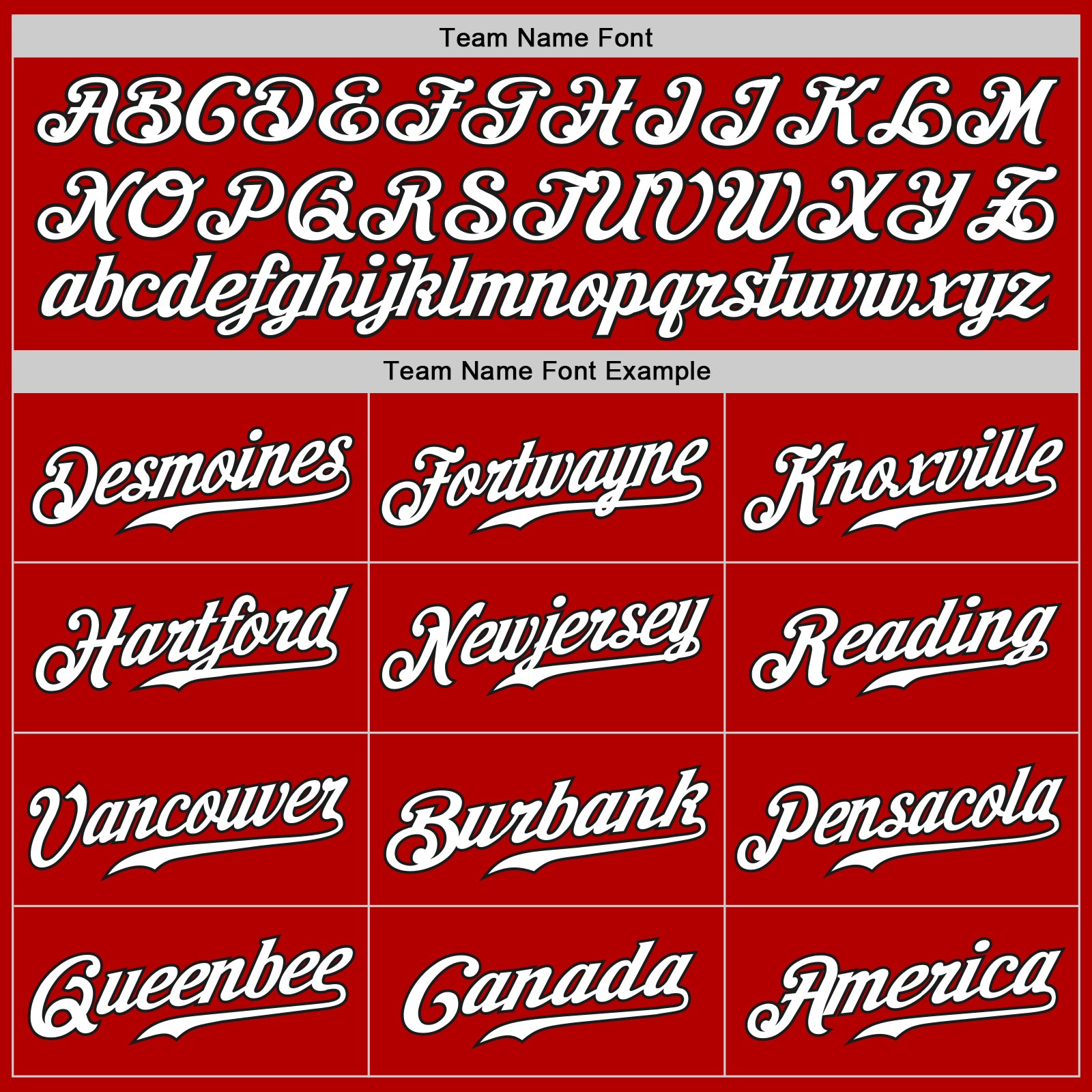 Personalized Red Black-Yellow Authentic Split Fashion Baseball Jersey Team Custom Name and Number Personalized Red Black-Yellow Authentic Split Fashion Baseball Jersey Team Custom Name and Number - Image 4