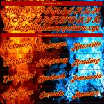 Personalized Red Gold-Royal 3D Pattern Design Flame Authentic Basketball Jersey Team Custom Name and Number